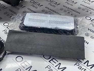 kamera za auto: KOMPLET TABLA SA AIRBAGOVIMA ZA ŠKODA KAROQ | Komplet tabla sa — 4