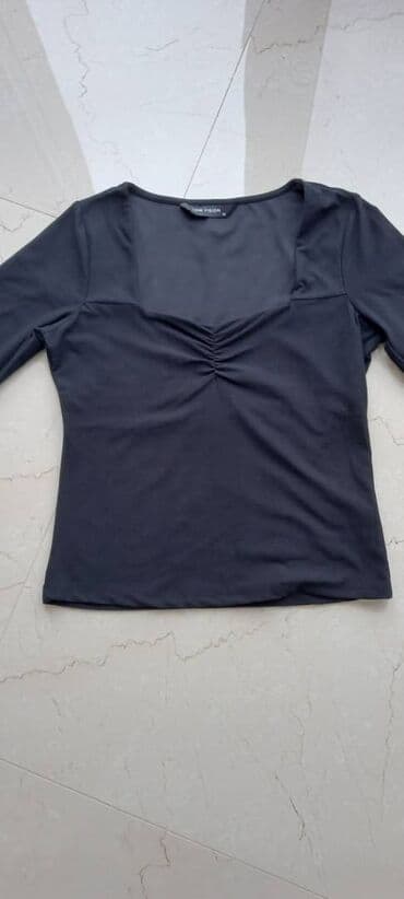 majice ispod sakoa: Color - Black — 3