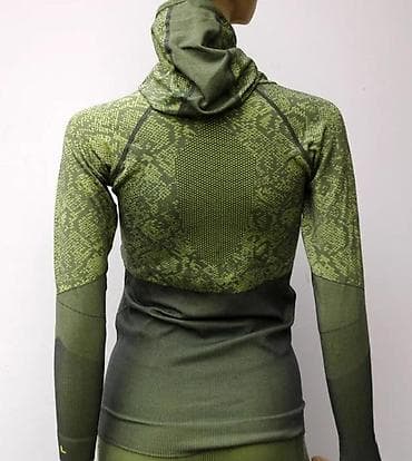 air force 1 zelene: S (EU 36), bоја - Zelena — 8