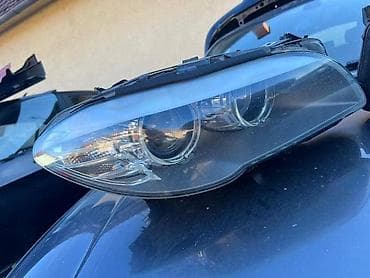 FAR DESNI F10,11 ZA BMW SERIJA 5 | Na stanju novi i polovni delovi