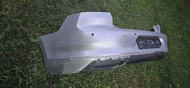 plasticni lanci za sneg: ZADNJI BRANIK ZA VOLKSWAGEN PASSAT B8 | Passat b8 zadnji branik 3g5 — 4