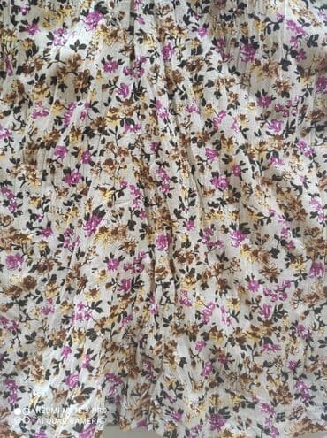 scotch and soda patike: Aclima, S (EU 36), Viskoza, Cvetni, bоја - Šareno — 2