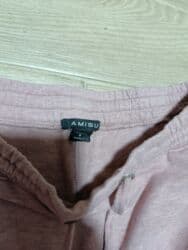 kaput i trenerka: Trenerka m — 3