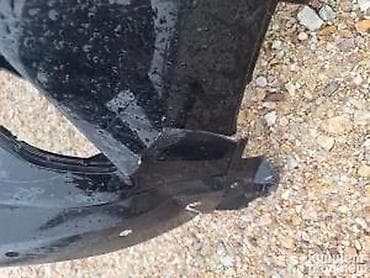 amortizeri citroen c3: MAZDA CX3 PREDNJI BRANIK | Prednji branik mazda cx3 iz originala — 1