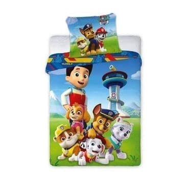 espadrile 40: Baby posteljina :) Navlaka za jorgan 135*100cm Jastucnica: 40*60cm — 1