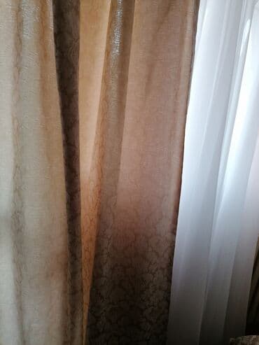 Draperi novi
Dužina i širina po želji
Ušivena traka i obrađene ivice