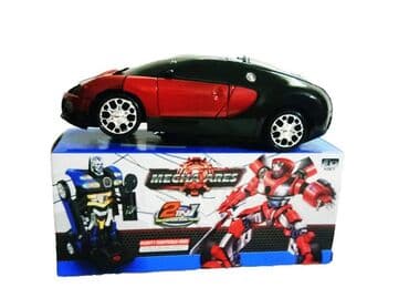 igračka huggy wuggy: Autobot NOV Transformers Auto Robot Igracka za SAMO 1190 Dinara AKCIJA — 7