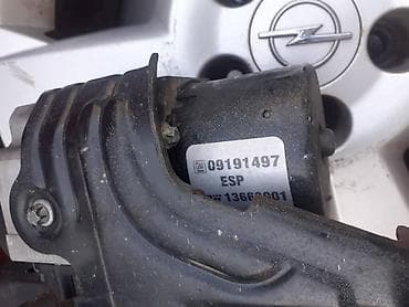 adapter za opel insigniu: ABS ZA OPEL SIGNUM, VECTRA C OD 2002. DO 2007. GOD. | garancija na — 4