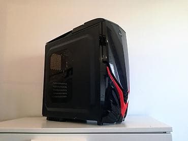 Gejmer i5 6500 /16gb /SSD+Sata/GTX 1050Ti 4GB Strix Prodajem