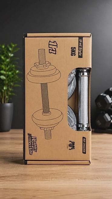 nova guinea cveke: BUČICE HROMIRANE – SETOVI 5 kg, 7.5 kg i 15 kg 💪 Kvalitetne hromirane — 3