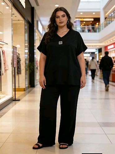 otkup starih stvari: 🌞 New collection 🌞 Za punije dame 2XL 3XL 4XL (uni) Cena 2700 — 1