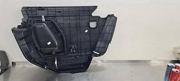 glock 17: TAPACIR PRTLJAZNIKA ZA AUDI A3 - 8V4863879F | Tapacir prtljaznika — 1