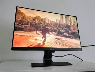 igrice za ps2: Benq IPS Monitor 23.8"   Prodajem Benq GW2480 IPS Monitor 23.8" — 7