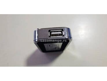igrice za konzole: Hama USB razvodnik — 2