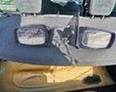 marke vozila: RETROVIZORI ELEKTRICNI ZA FORD FIESTA OD 1999. DO 2002. GOD. | — 1