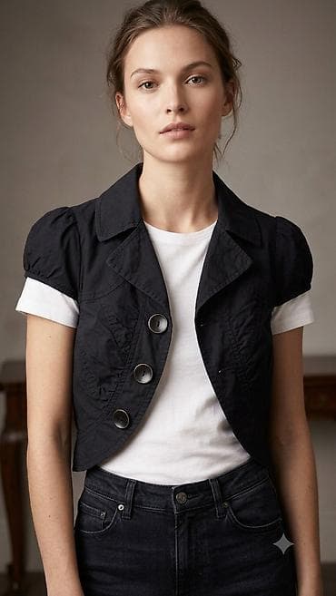 S velicina