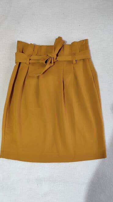 Majice i topovi: M, Mini, bоја - Žuta — 5