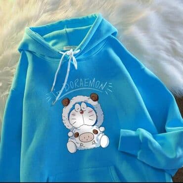 levis dukserice: 1500 din — 4