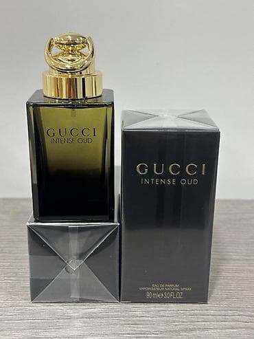 bugatti parfemi: GUCCI muški parfemi — 2