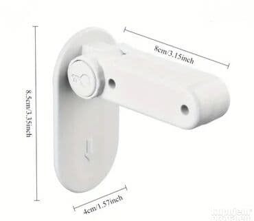 Tools & Equipment: Doors — 3