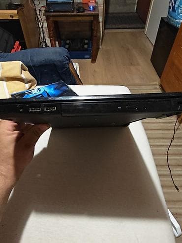 mali zvornik kamere: Dell inspiron 15 laptop u ekstra stanju radi top mana nema bateriju — 3