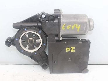 relej podizaca stakala: MOTOR PODIZAČA STAKLA ZA VOLKSWAGEN GOLF 5 OD 2003. DO 2009. GOD. | — 1