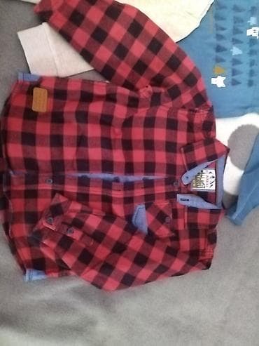 Kids' costumes: Komplet garderobe za dečaka.Do tri godine.Sve za 3500din. Pretezno je — 7