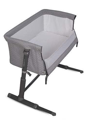 dušeci 80x200: COLIBRO KOLEVKA BYSIDE DOVE – bočni krevetac/side bed Šifra — 5