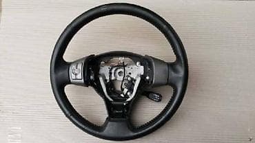 univeci: VOLAN ZA TOYOTA RAV 4 OD 2006. DO 2023. GOD. | Svi delovi za Toyota — 1