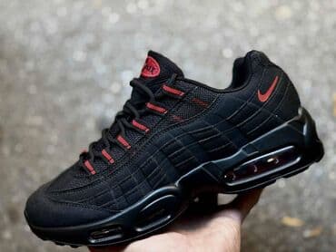 Sandale i papuče: Patike, veličina - 46 — 1