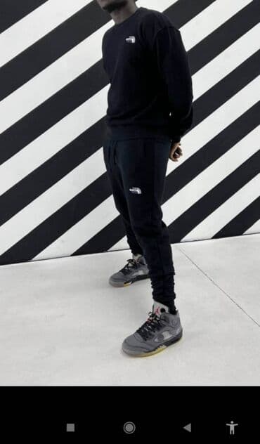 muške rukavice h m: S m l xl
65 eura — 6