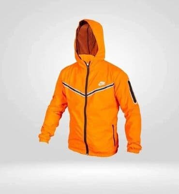 šuškava trenirka: Suskavac
Uvoz Turska
Ima postavu
M - 2XL
3500 — 9