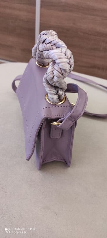 hermes torbe u beogradu: Torba za rame — 2