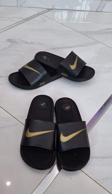 replay torba za plazu: Papuče za plažu, Nike, 36 — 5