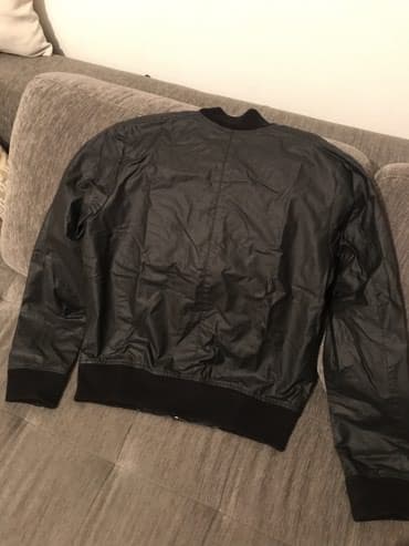 jake's jakne: Prolecna jakna nova — 2