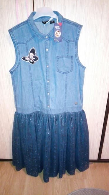 primark haljine: Mini, Kratak rukav, 164-170 — 1