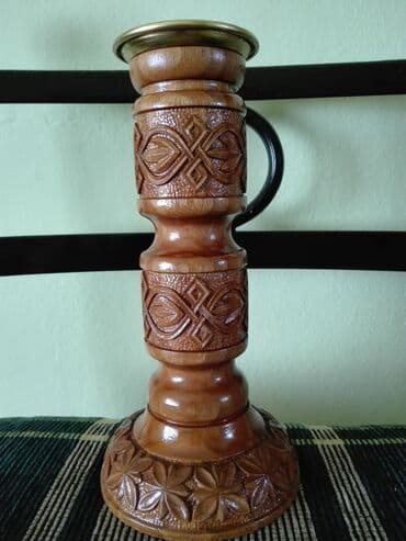 slike cs go: Candlestick, color - Brown, New — 2