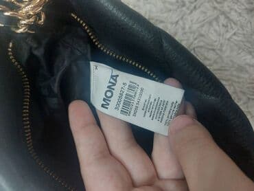 torbice za svaki dan: Mona — 3