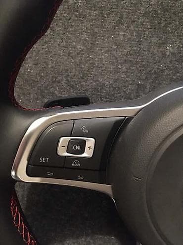 delovi za golf 4: VOLAN KOMPLET ZA VOLKSWAGEN GOLF 7, GOLF PLUS, PASSAT B8 . OD 2012 — 5