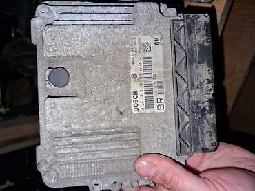 solarni punjac za akumulator: RACUNAR KOMPJUTER 1.9CDTI ZA OPEL ASTRA H, ZAFIRA | Svi delovi za — 3