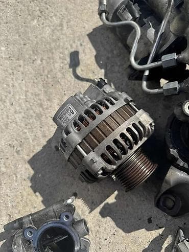Alternators: ALTERNATOR MAZDA 5 2.0D | Alternator mazda 5 2.0d — 1