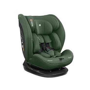 Autosedišta: KIKKA BOO Kikka Boo Autosedište 40–150 cm I-Explore 2 Premium i-Size – — 1