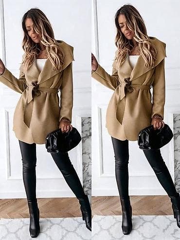 Ženska obuća: ‼️T O T A L N A R A S P R O D A J A‼️ 🔝🔝Kaputici po SUPER CENI od — 6