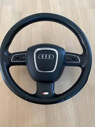 audi a8 karavan: VOLAN ZA AUDI A3, A4, A4 ALLROAD . OD 2001. DO 2012. GOD. | za — 2