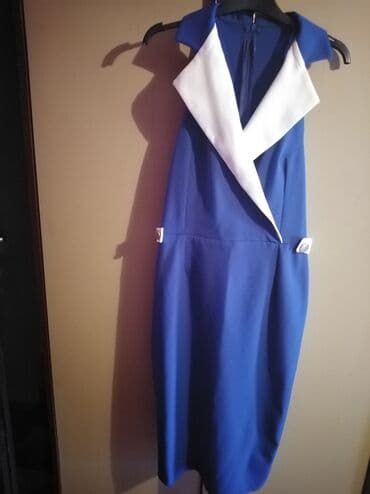 Dresses: Haljina jednom nosena vel. 42 — 5