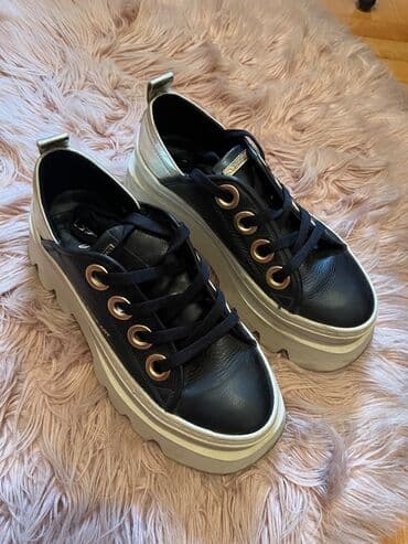 vodonepropusne cipele: Mokasine, Aldo, 37.5 — 2
