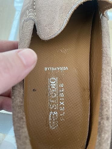 replay obuca: Muške mokasine GB Studio Flexible - Model: mokasine/loafer - — 4