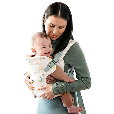 Infantino kengur nosiljka 4 u 1 – dezen Rainbow Opis: - Kengur na lalafo.rs Infantino kengur nosiljka 4 u 1 – dezen Rainbow Opis: - Kengur