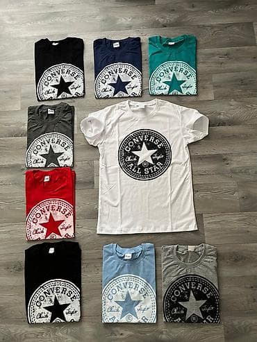 jakna 3xl: Muške majice pamučne M,L,XL,XXL,3XL veličine 1 kom 2100 din 2 komada — 4