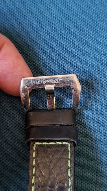 ice watch zenski satovi: Sportski sat, Muški — 4